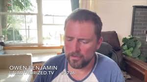 Owen Benjamin Richman