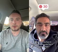 Cory Lopes-Warfield (@coryconnects)