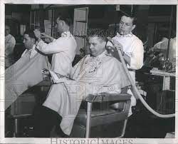 Barber Shop Vacuums