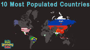 His wife the duchess of sussex, who is pregnant, stayed at home. Top 10 Most Populated Countries In The World 2019 Top 10 Most Populous Countries 2019 Youtube