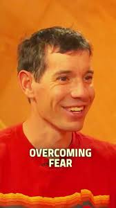Alex Honnold Hates His Girlfriend