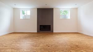 Lay groutable vinyl peel & stick tile flooring over the tile. A Gallery Of Cork Flooring Designs