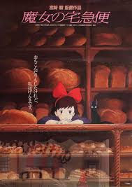 Pin By Sarapika On Studio Ghibli Studio Ghibli Poster Studio Ghibli Art Anime Wall Art