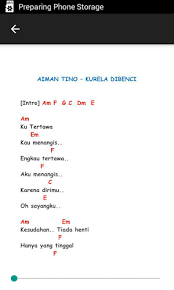 A.c.k (aries music production) lirik : Aiman Tino Ku Rela Dibenci Latest Version For Android Download Apk
