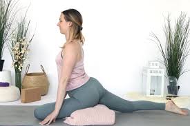 introduction to yin yoga blissflow