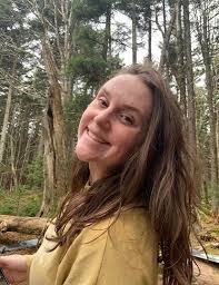 Obituary information for Danielle Caroline Gooding