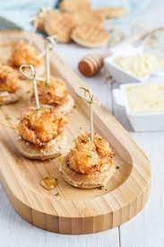 1001 Schnelle Und Einfache Fingerfood Ideen Und Rezepte Finger Foods Chicken Finger Recipes Bachelorette Food