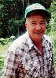 Samuel Fenno Carter, 1921-2009, of Edwards