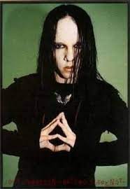 Joey jordison, baterista fundador de slipknot, fallece a los 46 años. Joey Jordison Ecured