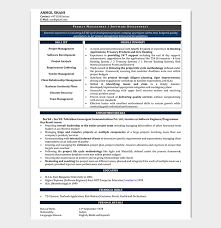 There are 3 main resume formats: Experienced Resume Format Free Templates For Word Pdf