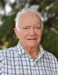 Howard Knowles Ainsworth Obituary March 12, 2024