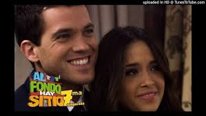 Cancion de Shirley y Patrick ( Eres tu mi Corazon