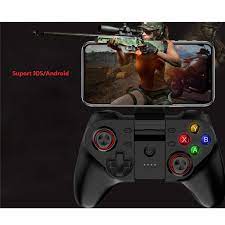 Now search for free fire and install it. Buy New Imported Wireless Bluetooth Gamepad For Pubg Controller Gamepad Joystick Mobile Game L1r1 Free Fire For Iphone Android Game Controller Online At Low Prices In India Amazon In