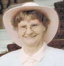 Search Hilda Hamilton Obituaries and Funeral Services