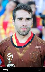 Daniel carvajal spain hi-res stock photography and images