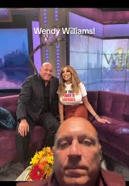 Jiquez Jackson Steve Wilkos
