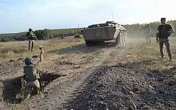 Image result for 17 танковая бригада фото