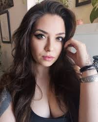 Valkyrie Cosplay, tattoos & bikes