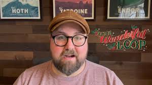 It's A Wonderful Loop Premeire!