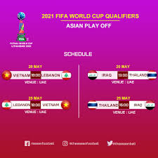 Fifa world cup qualification (afc) 2022info. Asean Football News Schedule Of 2021 Fifa Futsal World ÙÛØ³Ø¨ÙˆÚ©