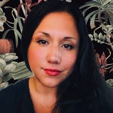 Irene Combs's Instagram, Twitter & Facebook