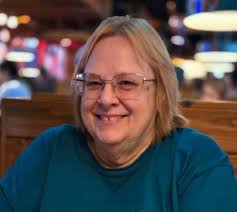 Debra Catherine "Debbie" Dotson Obituary (2025)