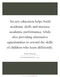 Quotes About Academic Performance 34 Quotes