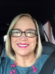 After it snowed this weekend it was warm enough to just wear a sweatshirt  for my outdoor recess monitor job!!! So I went for Kiss for a Cause!!