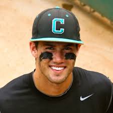 Brian Pruett. A hot, christian, baseball player...what more can you ask for?