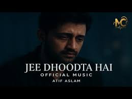 Jee Dhoodta hai