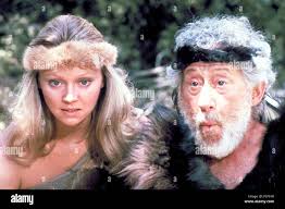 Jack gilford hi-res stock photography and images