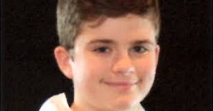 Libera's World: Profile: Sammy Moriarty