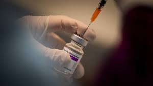 But recent cases of blood clots linked to the vaccine have led to doubts about its safety. Astrazeneca Vaccine Renamed Vaxzevria