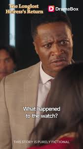 The Longlost Heiress's Return, Nova Park is lost due to an accident, and  her mother Zoe Park, determined to find her, establishes the world’s  largest conglomerate and offers a huge reward. Finally, ...