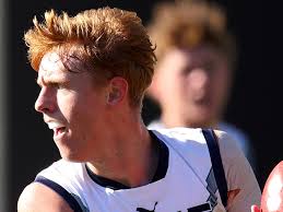 AFLW: Hawthorn not distracted by investigation, says Eliza West