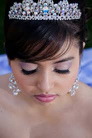 Dallas Quinceanera Portrait Session: Alexis — Ebony Peoples Events & Design