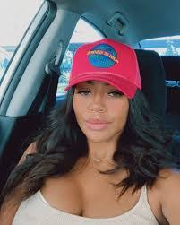 Pamela Pridgen's Instagram, Twitter & Facebook