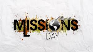 Missions — Littleton Church of Christ
