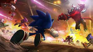 We did not find results for: Sonic Forces Hd Wallpaper 1 Sonic Sonic Fan Art Sonic Unleashed