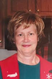 Obituary information for Judith M. Edgar