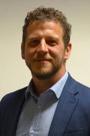 Derbyshire County Councillors as at May 2025