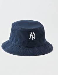 47 Brand Ny Yankees Bucket Hat Bucket Hat Hats Ny Yankees