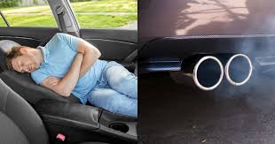 Pencemaran udara berlaku apabila terdapat pelepasan bahan kimia dan bendasing ke ruang atmosfera. Bahaya Tidur Dalam Kereta Keracunan Karbon Monoksida Membawa Maut Insights Carlist My