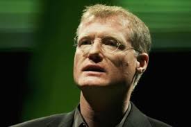 Big Shot: Doug McCallum