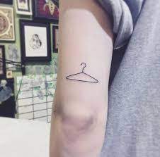 This tattoo symbol is all about the anchor that is dangling under the boat. What Does Hanger Tattoo Mean Represent Symbolism