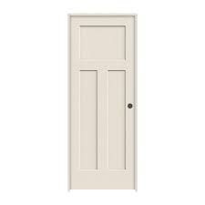 Solid core prehung door lies between an empty and solid core door. 28x80 80 Height National Door Company Zz364504l Solid Core Molded Left Handed Prehung Interior Door Left Hand Craftsman 2 Panel Flat Mdf On 6 9 16 Jamb Entry Doors Exterior Doors Rbafamilylaw Com