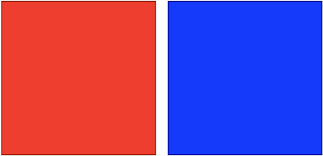 Improved concentration will naturally lead to improvements in learning and remembering. Seeing Red Tweak Your Brain With Colors Wired