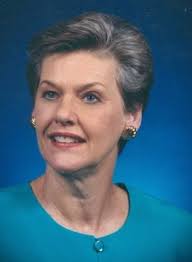 Suzanne Holton Obituary (1940