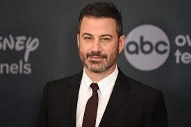 Jimmy Kimmel Apologizes for Use of Blackface in Past Comedy Sketches - The New York Times