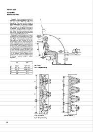 Time Saver Standards For Interior Design Page 0328 Jpg 2497 3532 Moveis Decoracao